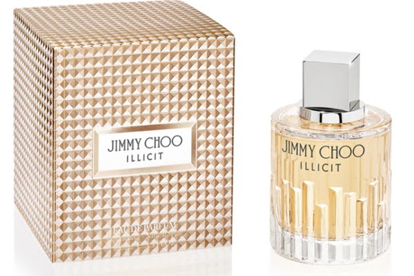 Perfume Illicit – Jimmy Choo