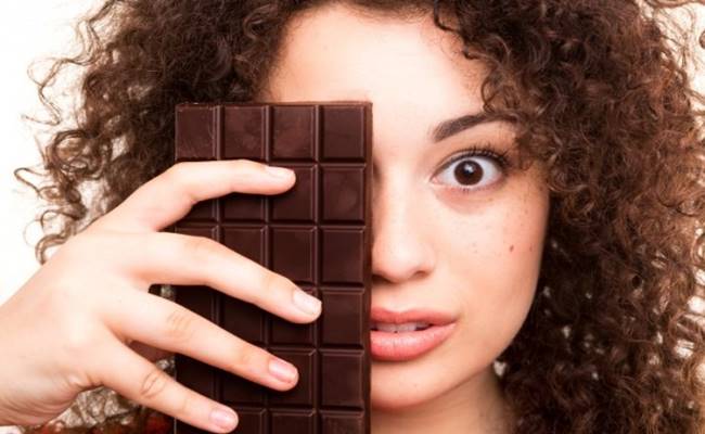 Hidratação Caseira de Chocolate – Para Cabelos Perfeitos