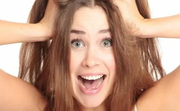 Quebra de cabelo por química o que fazer? Hidratação com Vinagre