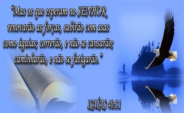 voe mais alto com Deus