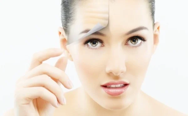 Botox Caseiro para o Rosto com Café e Iogurte Natural