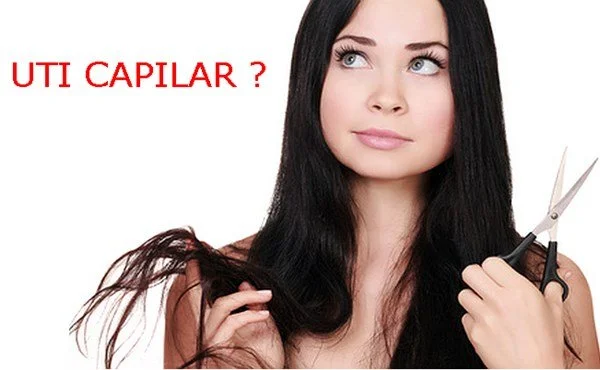uti capilar