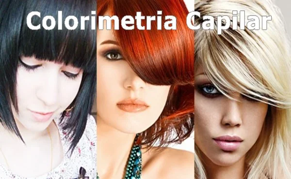 colorimetria capilar