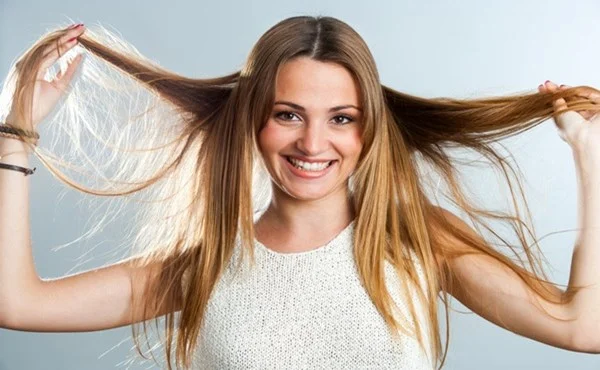 vitaminas para o cabelo