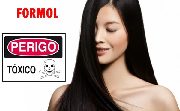 Formol no Cabelo Faz Mal a Saúde ? Tudo que Você Precisa Saber Sobre o Formol !