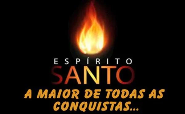 Espírito Santo - Nosso Consolador e Intercessor ! Espírito Santo - Nosso Consolador e Intercessor