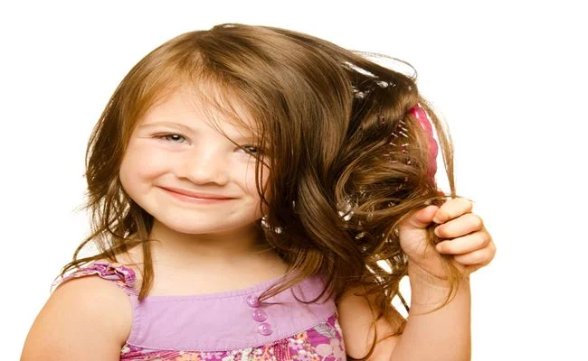 ALISAMENTO para CABELO DE CRIANÇA - SAIBA TUDO - DICAS IMPERDÍVEIS