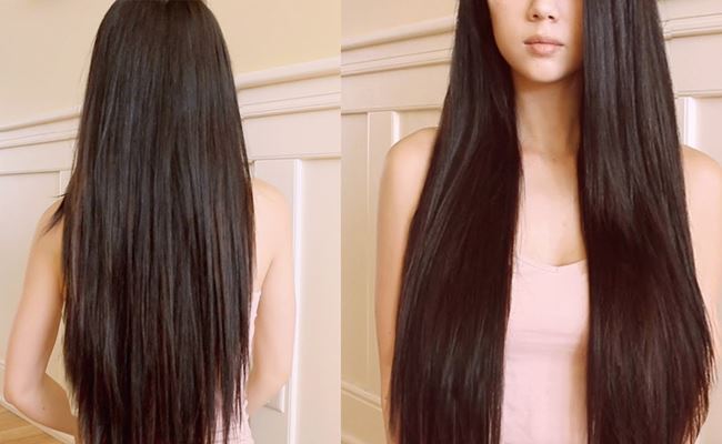 TÔNICO DE FENO GREGO para o CABELO FICAR  GIGANTE – CONFIRA