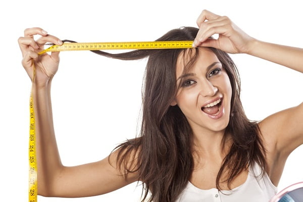 Listerine elimina la caspa y deja crecer el cabello