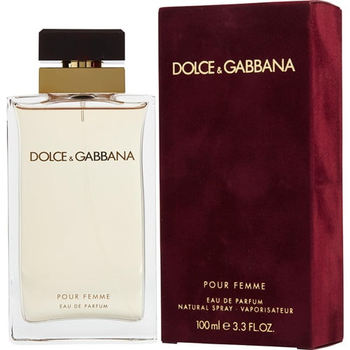 Pour Femme Dolce & Gabbana Eau de Parfum