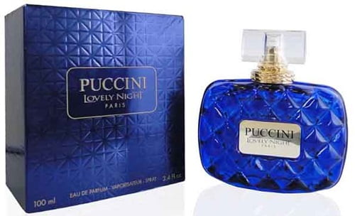Puccini Lovely Night Arsenal Eau de Parfum
