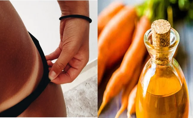COMO FAZER BRONZEADOR CASEIRO de CENOURA COMO FAZER BRONZEADOR CASEIRO de CENOURA