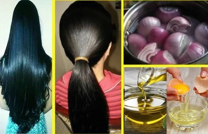 10 Receitas Caseiras para o Cabelo Crescer 10 Receitas Caseiras para o Cabelo Crescer