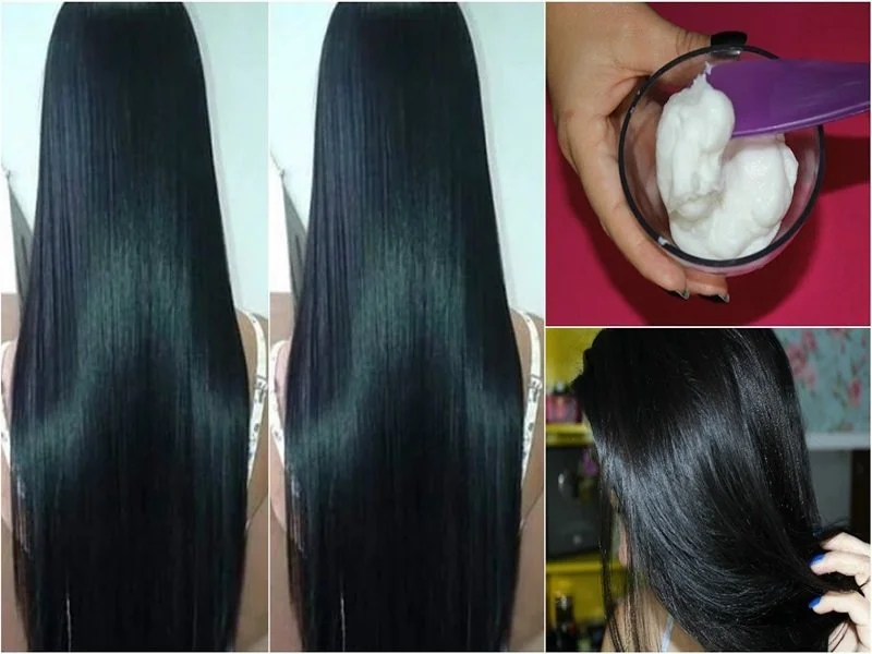 Hidratação Caseira para Cabelo - Guia Completo e Grátis para Você