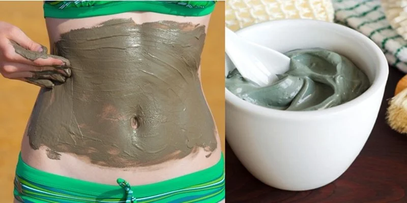 Creme caseiro para reduzir barriga em 1 semana