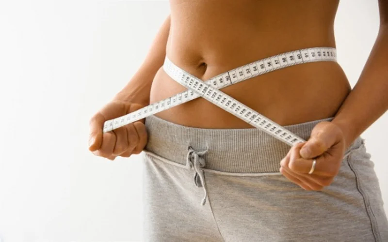 como perder barriga com massagem