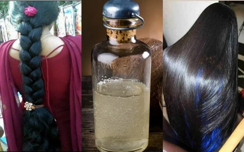 Melhores óleos para cabelo