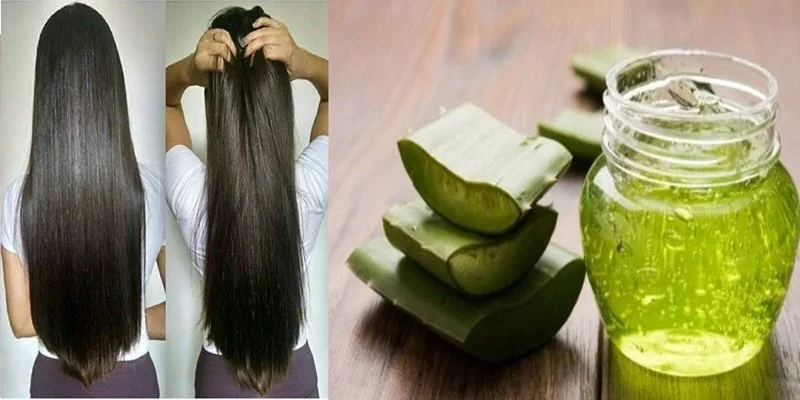 Shampoos caseiros para queda de cabelo