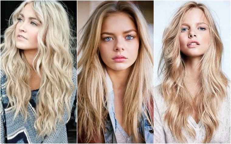 Como tirar amarelado do cabelo com luzes