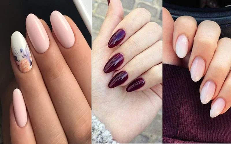 unhas-amendoadas