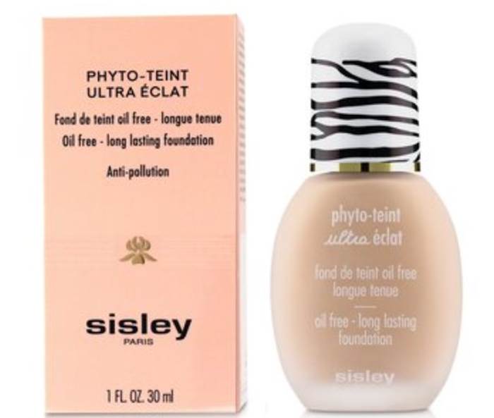 Phyto-Teint Ultra Éclat da Sisley