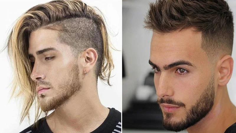 Degradê em cabelo masculino degradê em cabelo masculino
