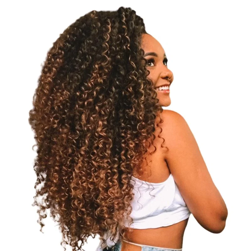 Crochet Braids