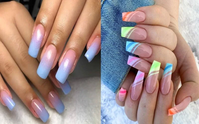 Unhas postiças decoradas unhas postiças decoradas