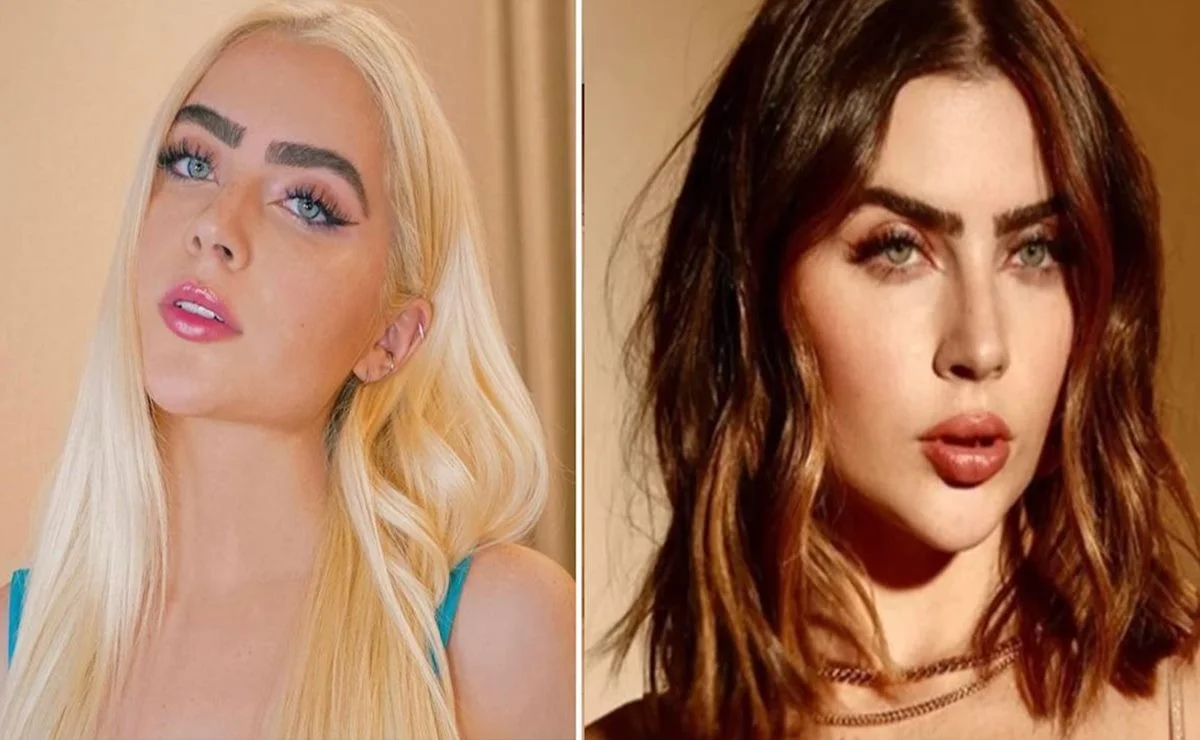 Cabelo da Jade Picon: Como conseguir esse visual? cabelo da jade picon