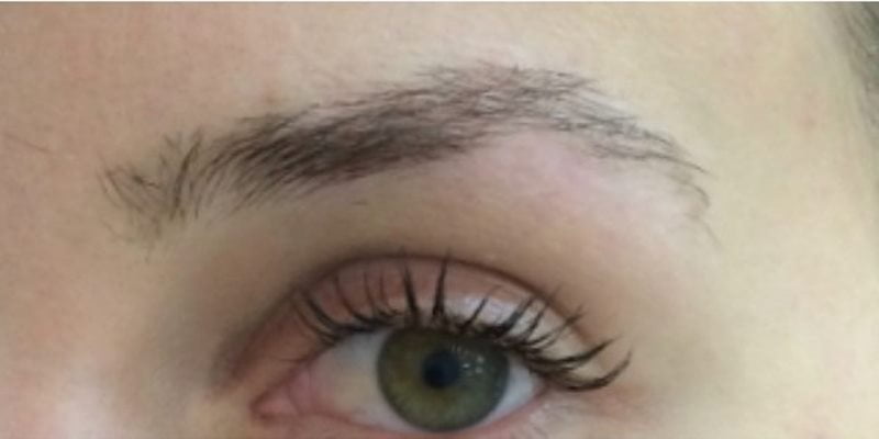 Como fazer crescer sobrancelha falhada Quanto tempo demora para crescer a sobrancelha falhada