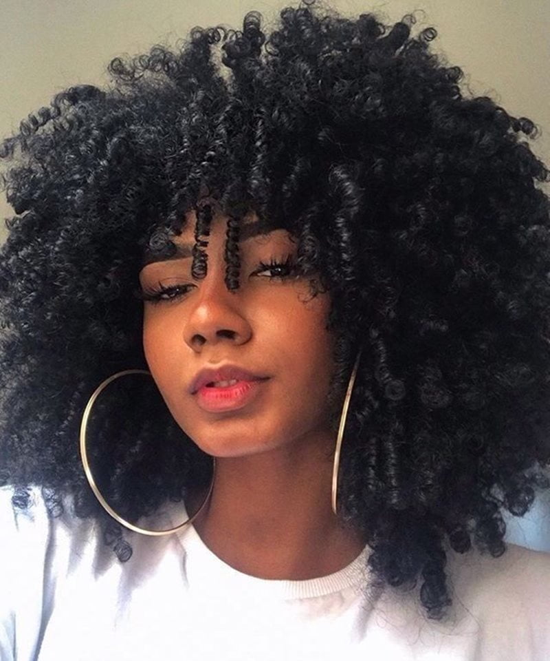 cabelo 4a cronograma capilar