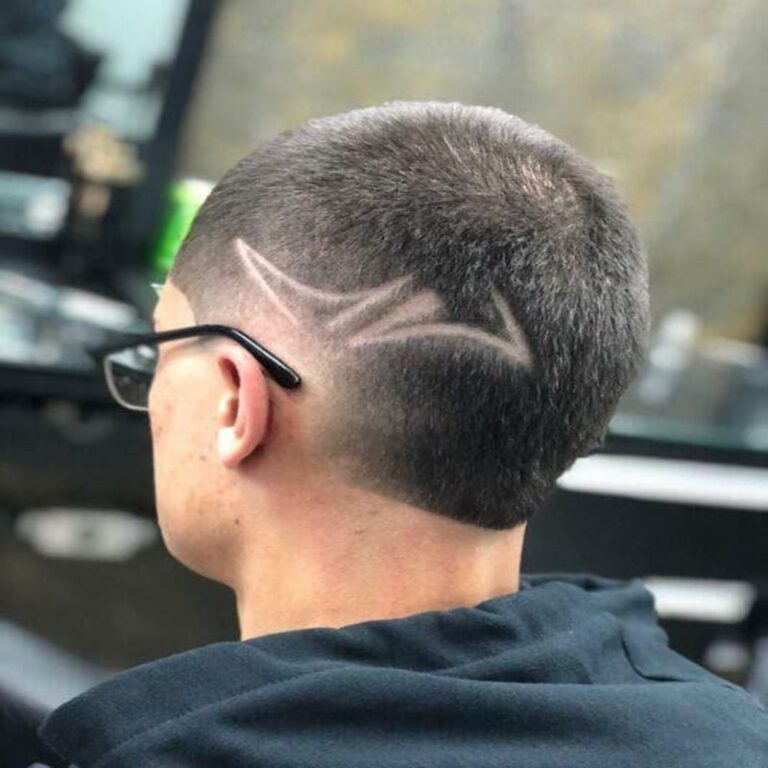 Low Fade: O Corte de Cabelo Masculino em Alta - Inspire-se!