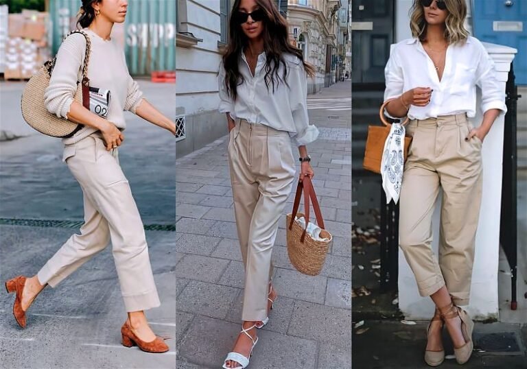 Estilo despojado: Conheça dicas incríveis para montar um look casual