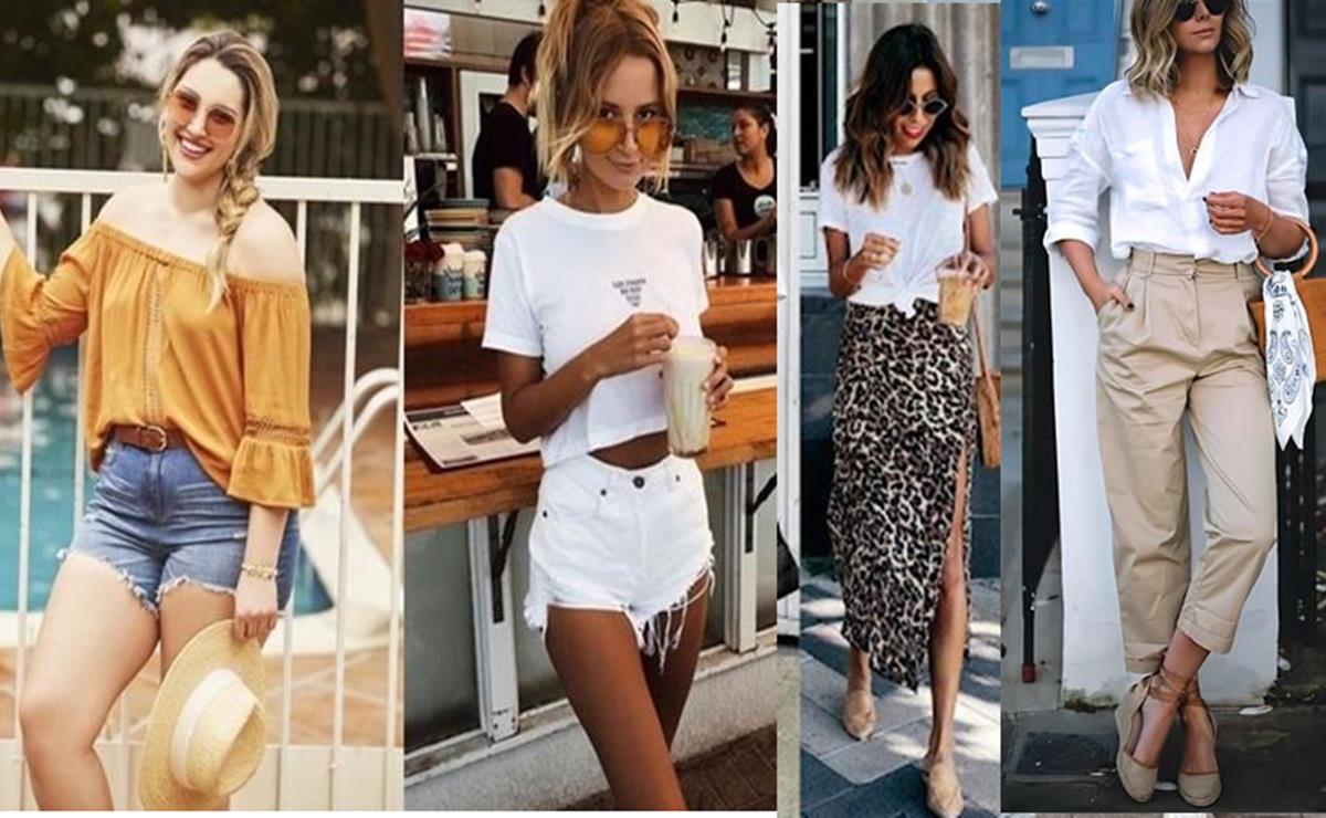 Estilo despojado: Conheça dicas incríveis para montar um look casual