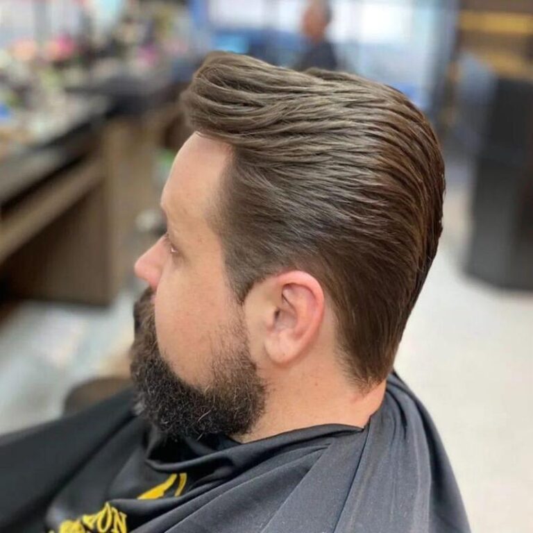 Corte Social Masculino: Descubra o Estilo que Combina com Você